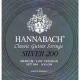 Hannabach 900 MLT Klasik Gitar Teli 1