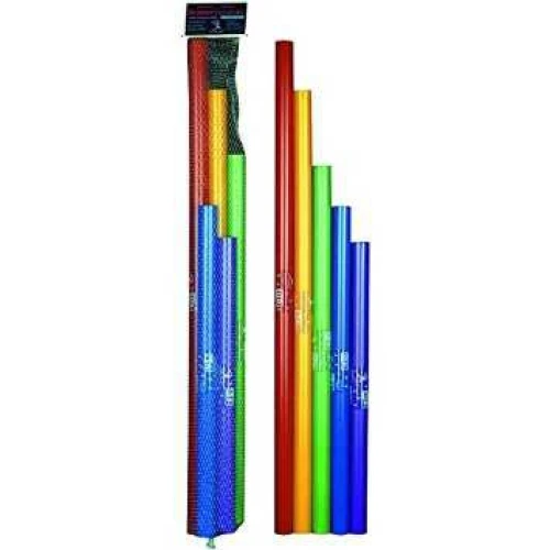 Boomwhackers Bass Chromatic Set 1