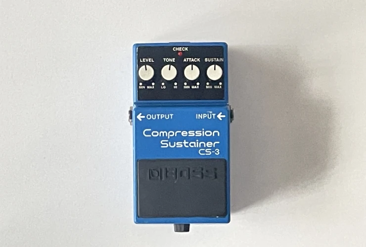 boss compression cs3 1