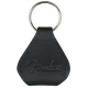 Fender Leather Pick Holder Anahtarlık Black 2