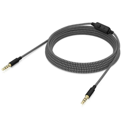 BEHRINGER Boom Mikrofonlu Kulaklık Kablosu 2