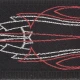 PLANETWAVES 50C03 GİTAR ASKISI, 50 MM, STRAPCHOPPER 3