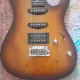 Ibanez GSA 60 BS 7