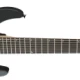 Jackson JS Dinky Arch Top JS22-7 DKA HT Amaranth Klavye Satin Black 7 Telli Elektro Gitar 2