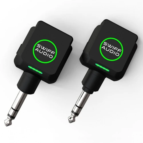 Swiff Audio WX-503 5.8G Kablosuz Enstrüman Bağlantı Sistemi 2
