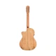 [Outlet] Cordoba C5-CET Limited Elektro Klasik Gitar (Natural) (OL 25-25097) 3