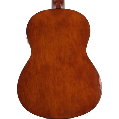 [Outlet] Yamaha C40 Klasik Gitar (Natural) (OL 25-25104) 2