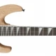 Jackson JS Dinky Arch Top JS22 DKA Amaranth Klavye Natural Oil Elektro Gitar 3