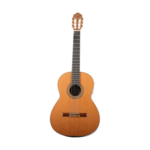 [Outlet] Prudencio Saez 28 Klasik Gitar (OL 22-058) 1