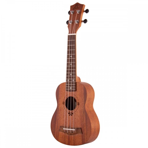 Carlos U520 Soprano Ukulele 4
