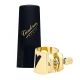 Vandoren LC080P Optimum Tenor Saksafon V16 Bek Gold Bilezik,Plastik Kapak 1
