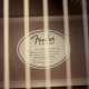 Fender CD-60CE BLK Elektro Akustik Gitar 4