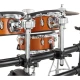 Yamaha DTX8KXRW Elektro Davul Seti 6