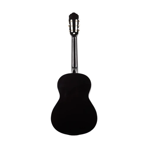 [Outlet] Toledo LC-3600OR 3/4 Klasik Gitar (Koyu Natural)(770609) 2