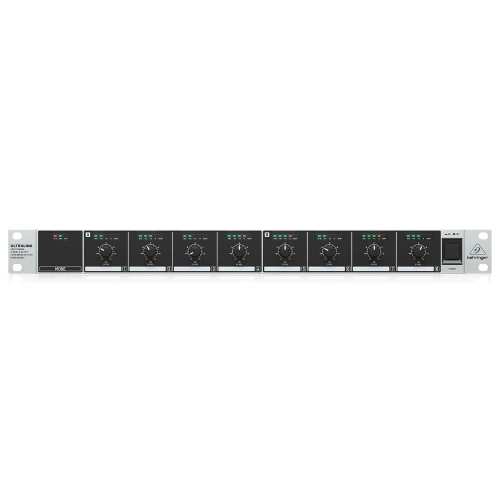 BEHRINGER DS2800 / Splitter 1