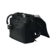 Mono M80-STRM-BLK M80 Stealth Relay Messenger Bag (Siyah) 5