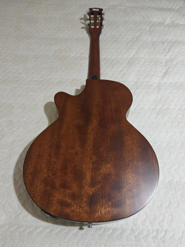 Cort Cec3 Ns Elektro Klasik 4