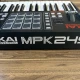 Akai Mpk249 Midi Klavye 8