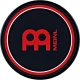 Meinl MPP-6 6" Çalışma Pedi (Siyah) 1