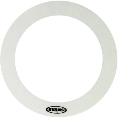 Evans Esnare Ring (14+14) Trampet Ton Kontrol Halka Seti 3