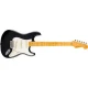 Fender American Vintage II 1957 Stratocaster Akçaağaç Klavye Black Elektro Gitar 2