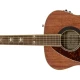 Fender Tim Armstrong Hellcat LH WN NAT 1