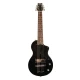Blackstar Carry-on Travel Gitar ( Jet Black) 2