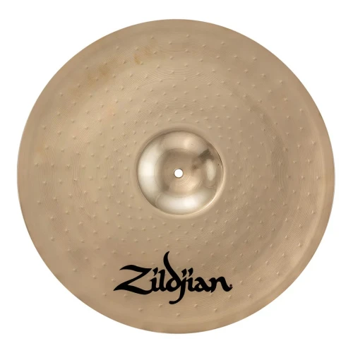 Zildjian Z Custom 20" Ride 3