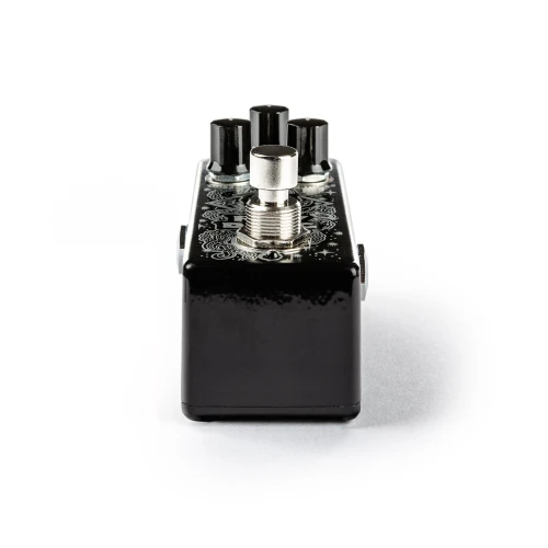 MXR EG74 Raw Dawg Overdrive Pedalı 4