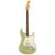 Fender Player II Stratocaster HSS Gülağacı Klavye Birch Green Elektro Gitar 1