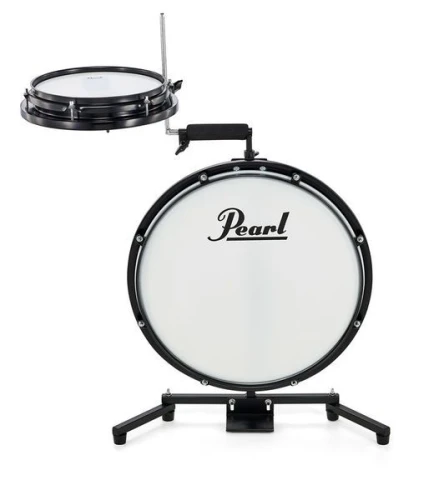 PEARL PCTK-1810 - Compact Traveler (18B/10S) Davul Seti 5