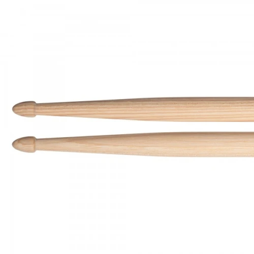Meinl SB605 Hickory El Estepario Siberiano Acorn Wood Tip Baget 4