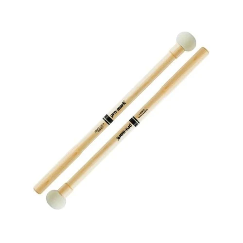 PRO-MARK OBD1 BAGET MALET OPTIMA MARCHING BASS - FELT 2