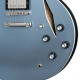 Epiphone Dave Grohl Signature DG-335 Elektro Gitar (Pehlam Blue) 2