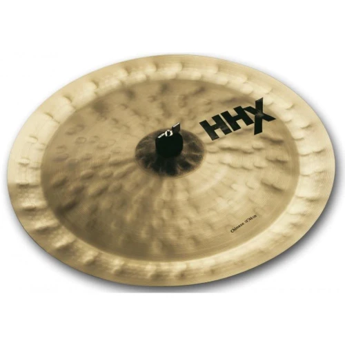 Sabian 11816XN 18" Chinese Zil HHX 3