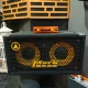 Mark Bass Traveler 102P Bass Gitar Kabini 1