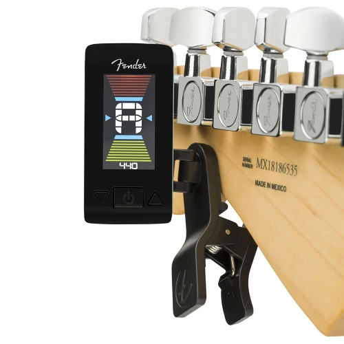 Fender Original Tuner DPB 3