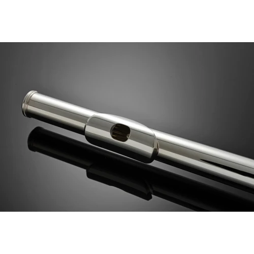 Azumi AZZ2E Z-cut Kapalı Perde Yan Flüt 5