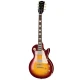 Epiphone 1959 Les Paul Standard Reissue Elektro Gitar (Deep Cherry Sunburst) 1