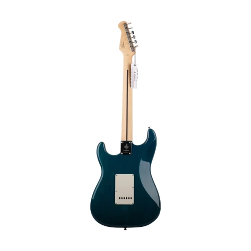 [Outlet] Donner Seeker Series DST-400 Elektro Gitar (OL 25-25057) 2