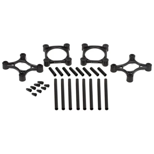 IsoAcoustics ISO-130 3'' / 4'' Stüdyo monitörleri için İzolasyon Standı (Çift) 2