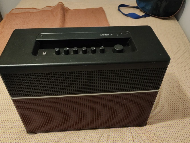 Line 6 AMPLIFI150 2