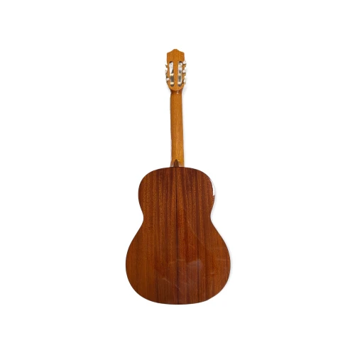 [Outlet] Cordoba C5 SP Klasik Gitar (Natural) (22-419) 4