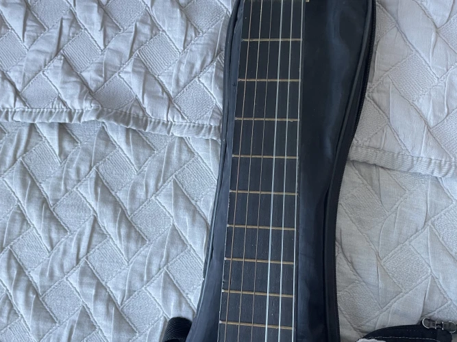 siyah struga klasik gitar 3