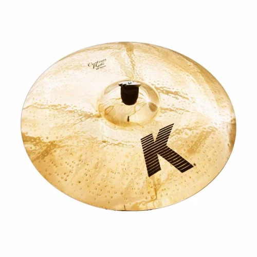 Zildjian 20" K Custom Ride 1
