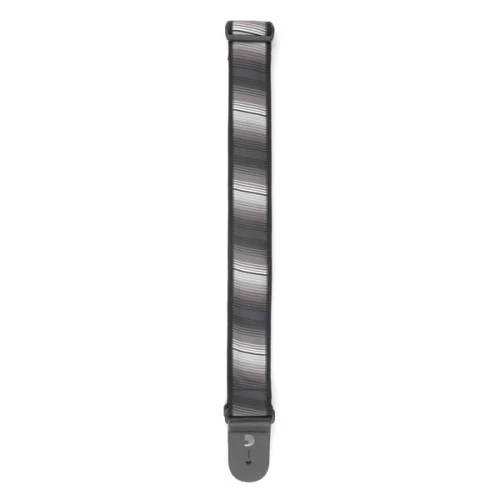 PLANETWAVES T20W1402 GİTAR ASKISI, LATIN BLANKET-GREYSCALE 3
