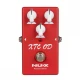 Nux XTC OD Overdrive Pedalı 1