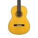 Yamaha GC12S 4/4 All-solid Grand Concert Klasik Gitar (Natural) 2