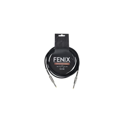Fenix FGC-45B Gitar Kablosu (4,5m) 1