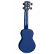 Mahalo MR1BU Soprano Ukulele 3